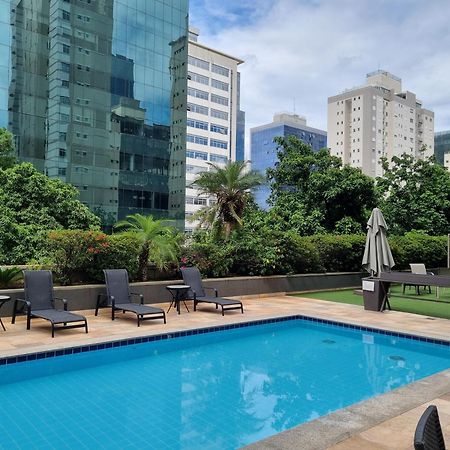Max Savassi Luxury Lejlighed Belo Horizonte Eksteriør billede