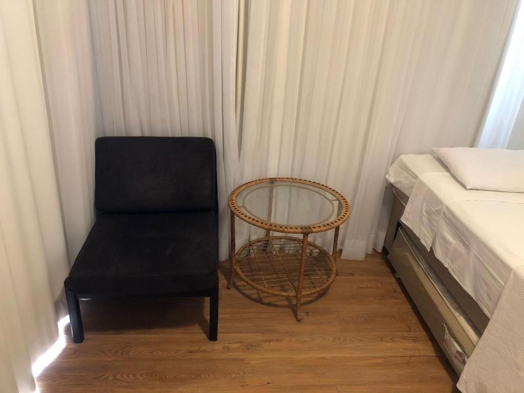 Max Savassi Luxury Lejlighed Belo Horizonte Eksteriør billede