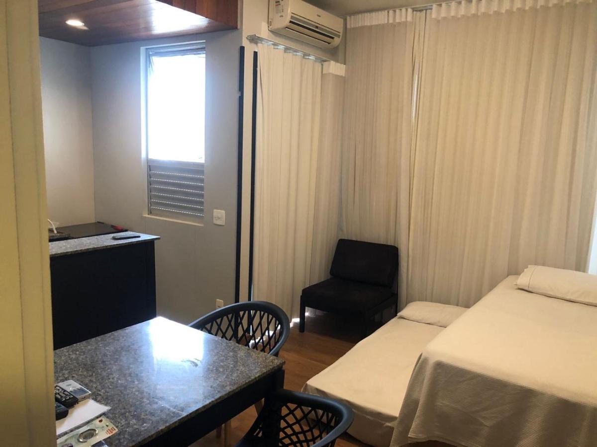 Max Savassi Luxury Lejlighed Belo Horizonte Eksteriør billede