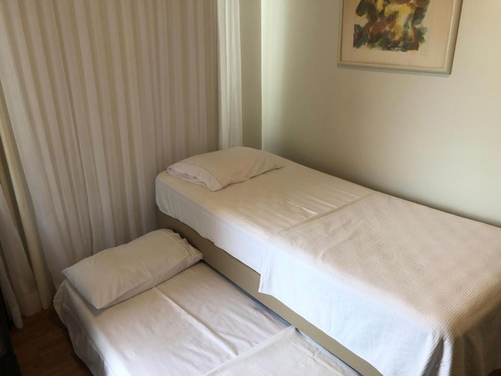 Max Savassi Luxury Lejlighed Belo Horizonte Eksteriør billede
