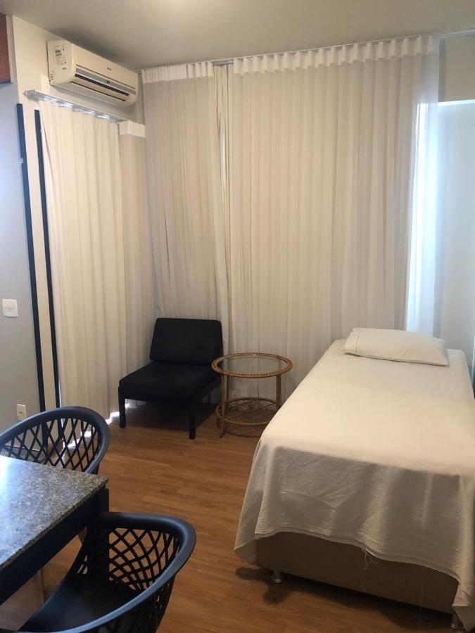Max Savassi Luxury Lejlighed Belo Horizonte Eksteriør billede
