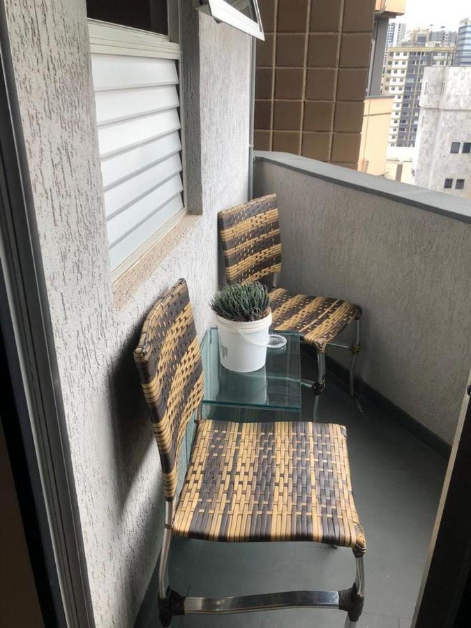 Max Savassi Luxury Lejlighed Belo Horizonte Eksteriør billede