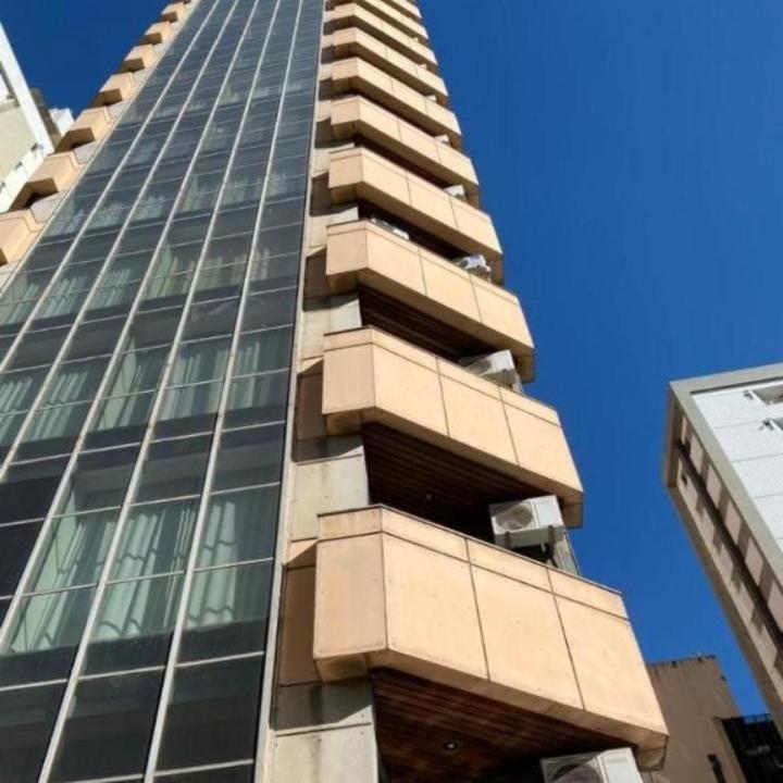 Max Savassi Luxury Lejlighed Belo Horizonte Eksteriør billede