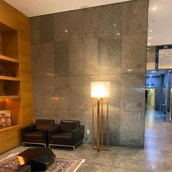 Max Savassi Luxury Lejlighed Belo Horizonte Eksteriør billede