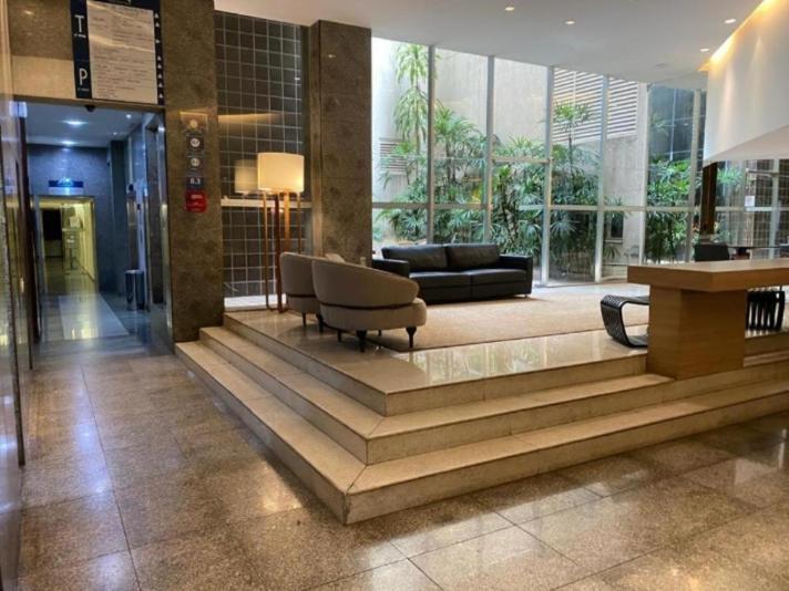 Max Savassi Luxury Lejlighed Belo Horizonte Eksteriør billede