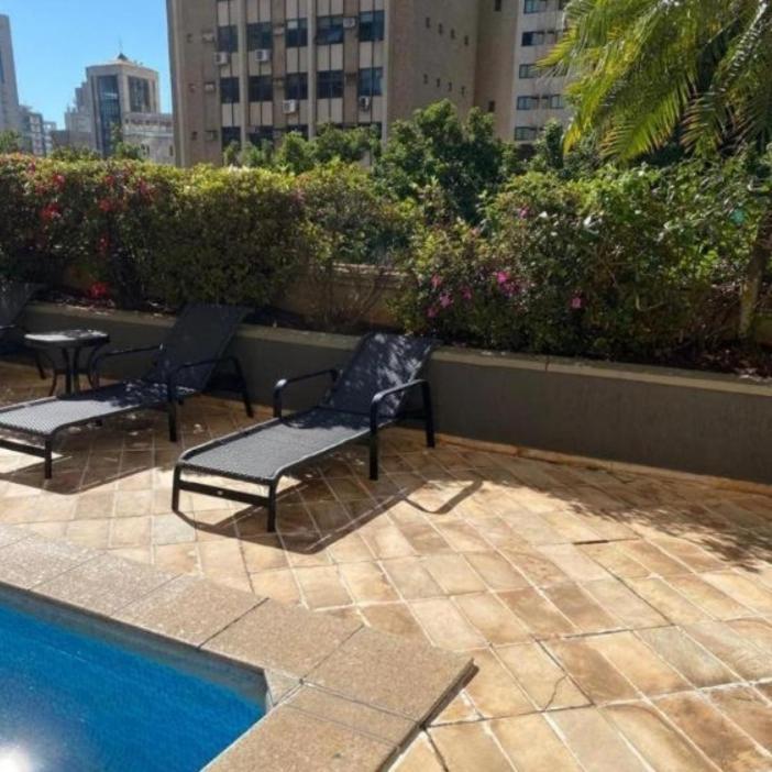 Max Savassi Luxury Lejlighed Belo Horizonte Eksteriør billede