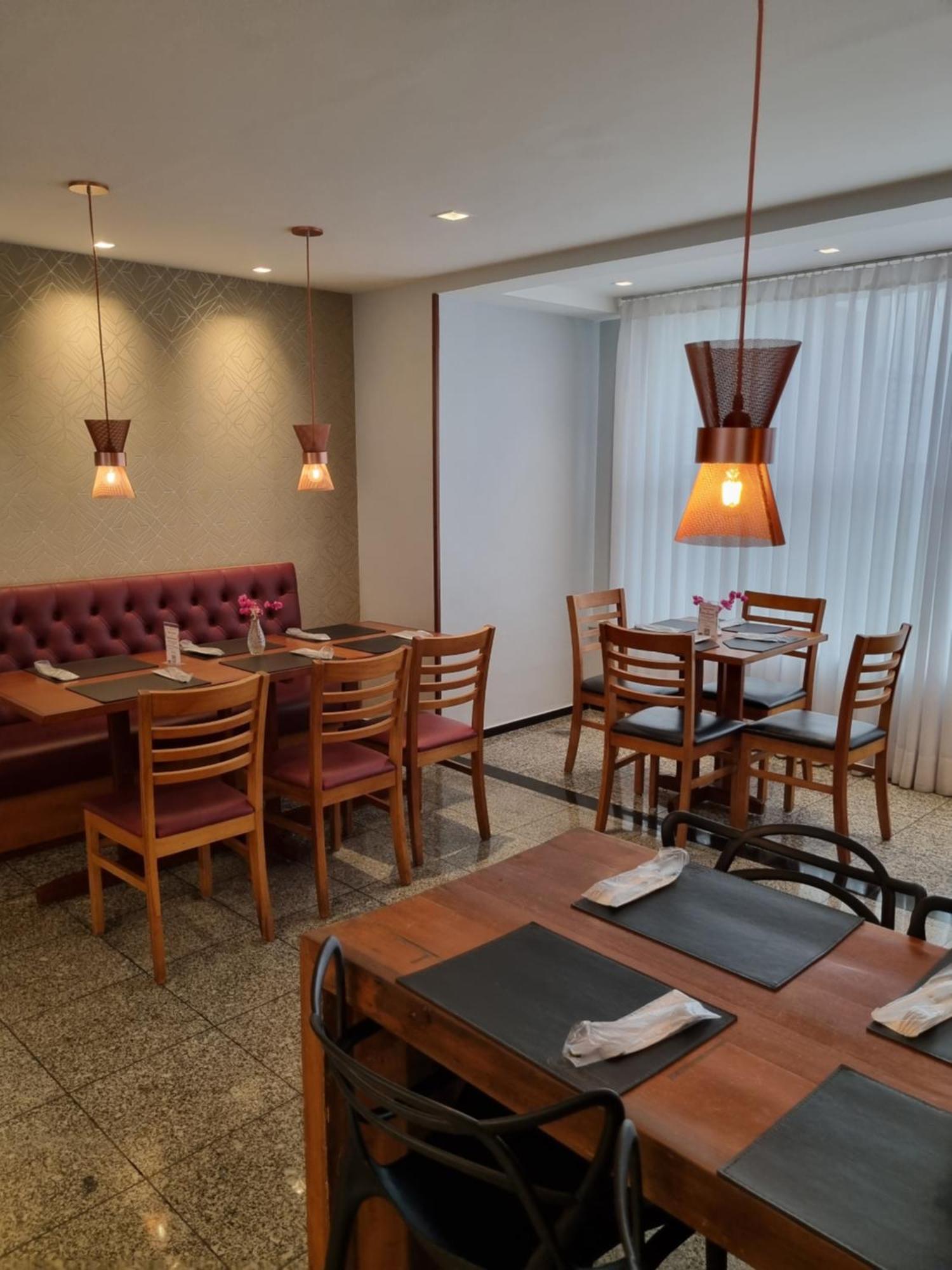 Max Savassi Luxury Lejlighed Belo Horizonte Eksteriør billede