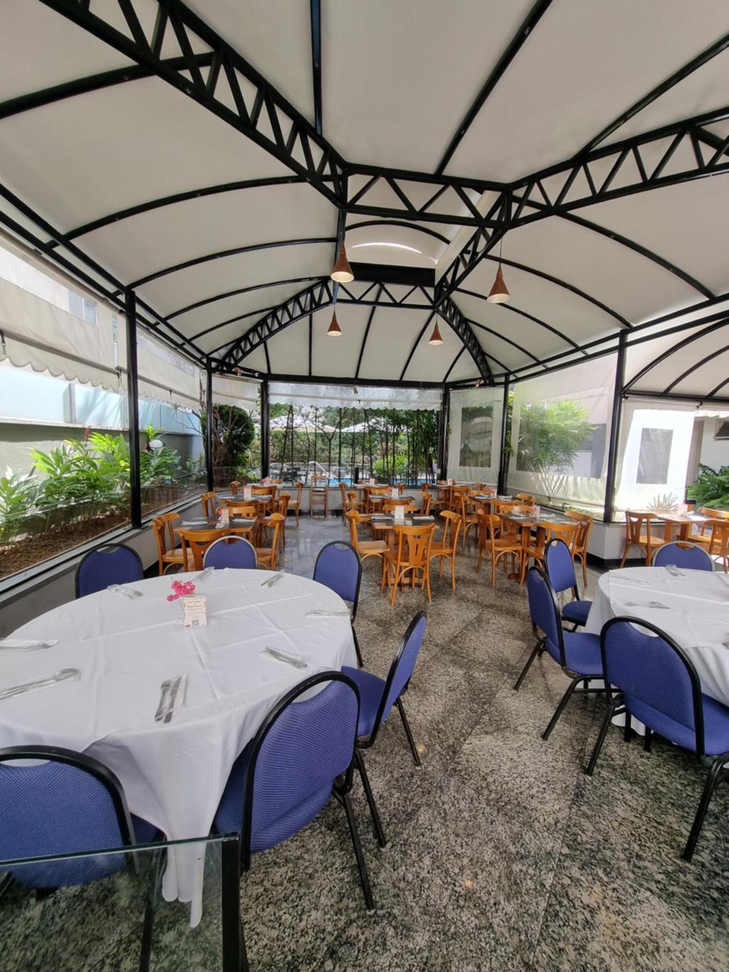 Max Savassi Luxury Lejlighed Belo Horizonte Eksteriør billede