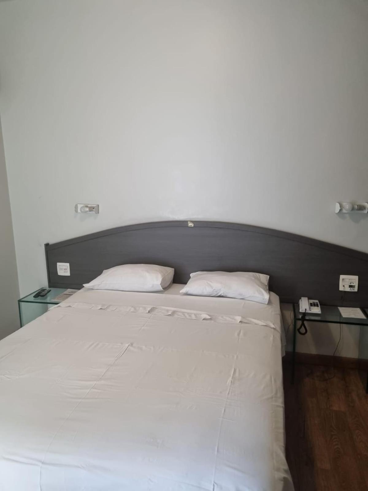 Max Savassi Luxury Lejlighed Belo Horizonte Eksteriør billede