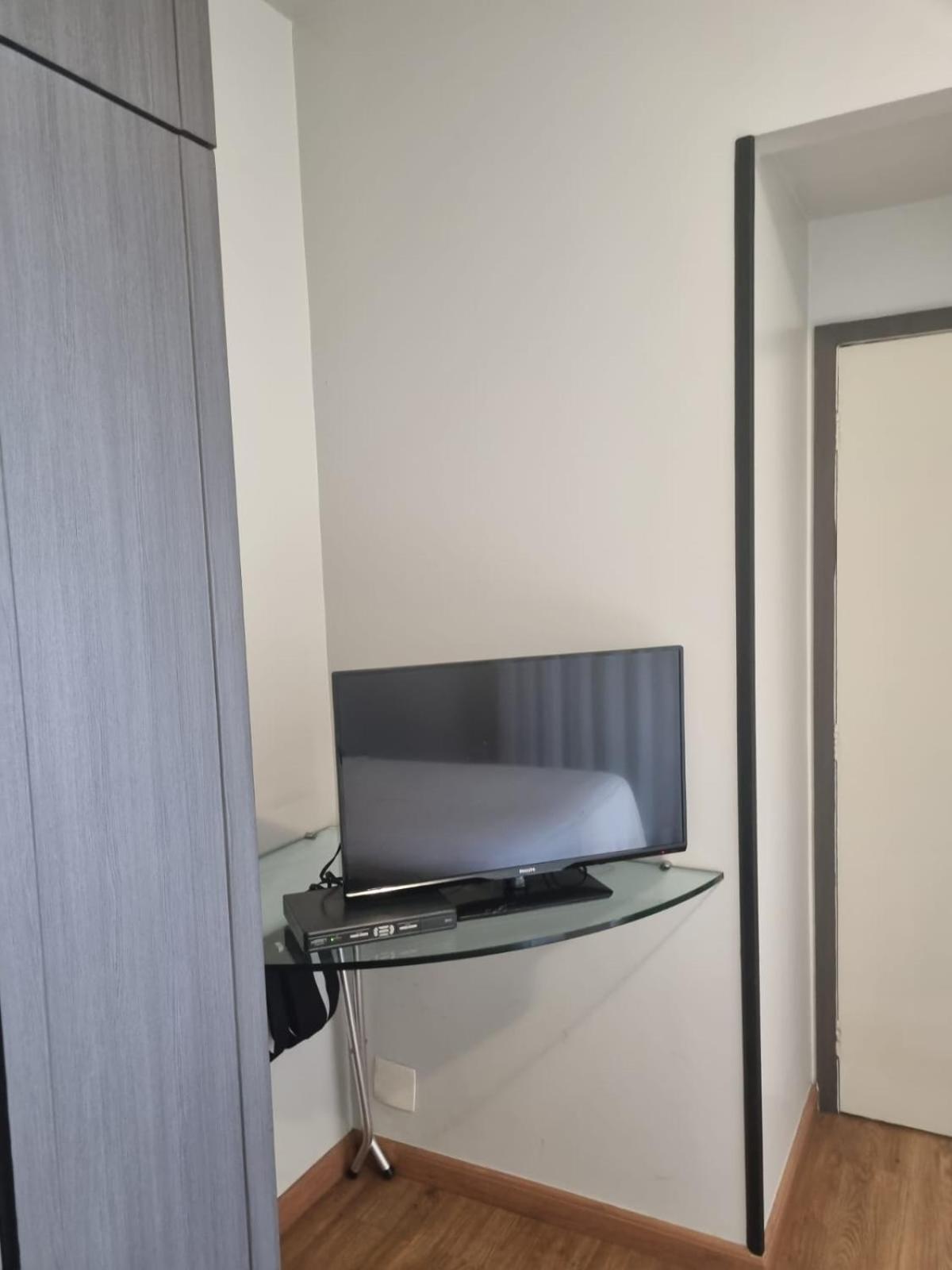 Max Savassi Luxury Lejlighed Belo Horizonte Eksteriør billede