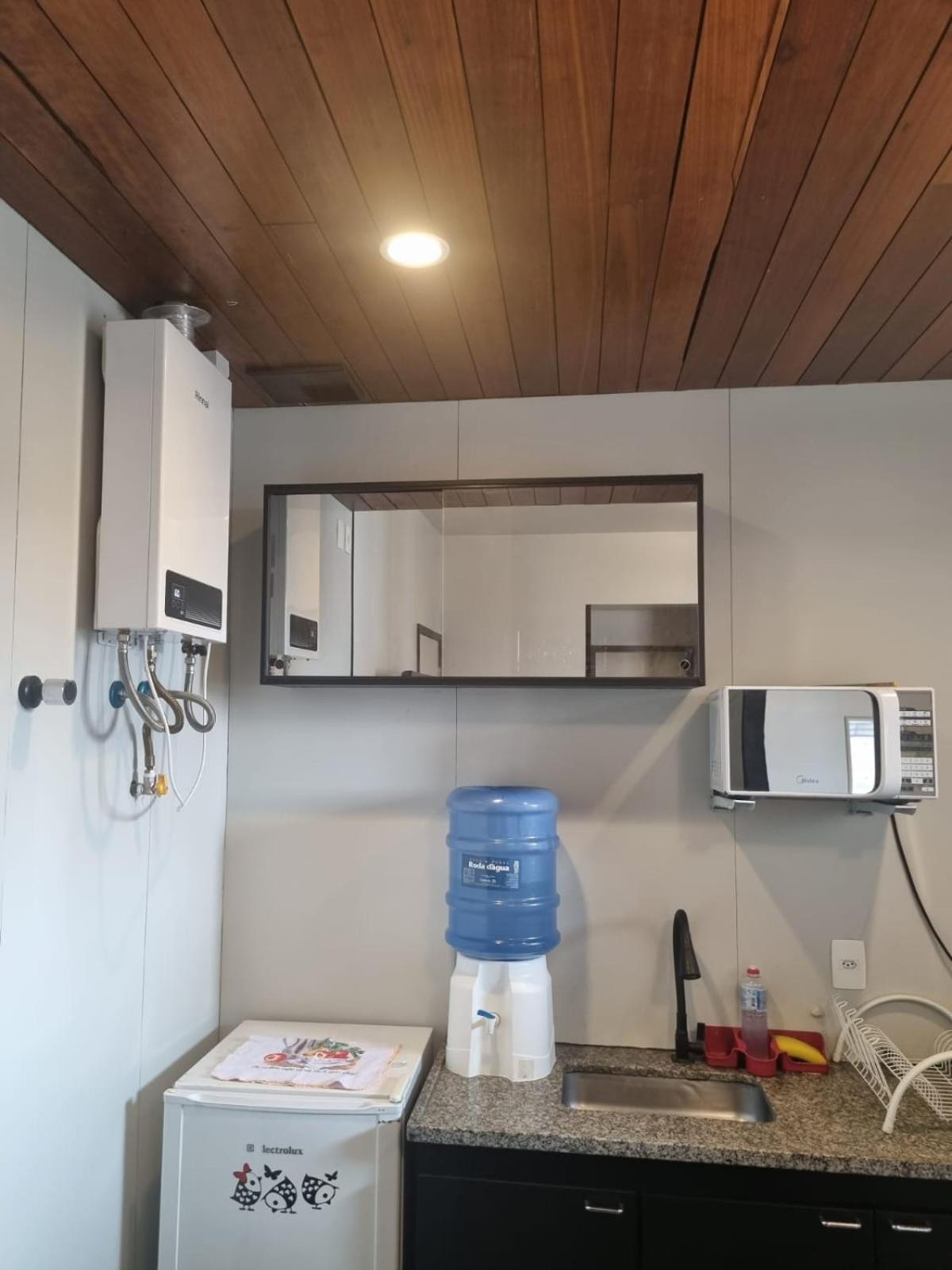 Max Savassi Luxury Lejlighed Belo Horizonte Eksteriør billede