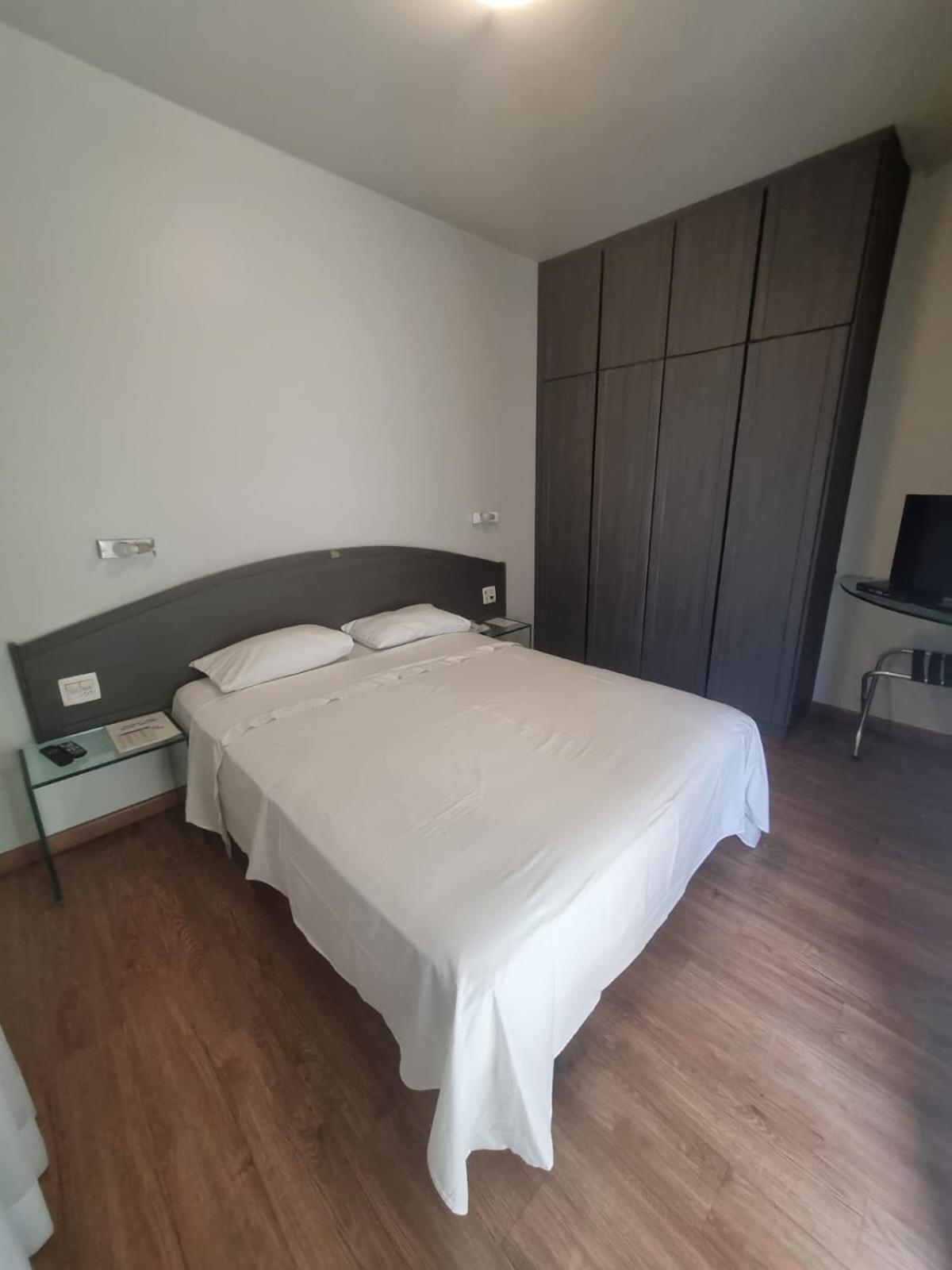 Max Savassi Luxury Lejlighed Belo Horizonte Eksteriør billede
