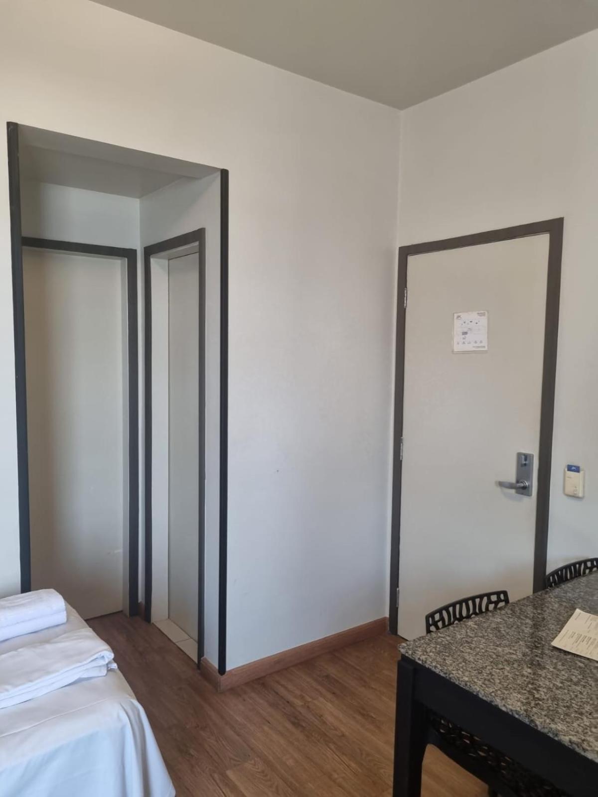 Max Savassi Luxury Lejlighed Belo Horizonte Eksteriør billede