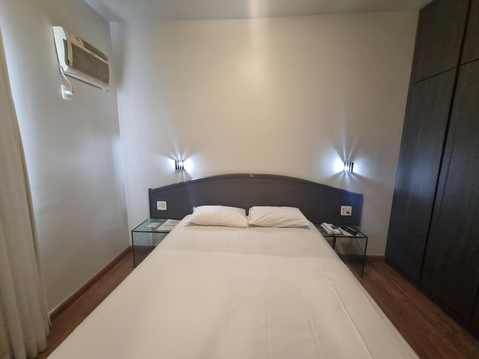 Max Savassi Luxury Lejlighed Belo Horizonte Eksteriør billede