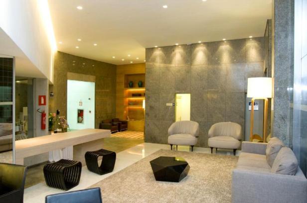 Max Savassi Luxury Lejlighed Belo Horizonte Eksteriør billede