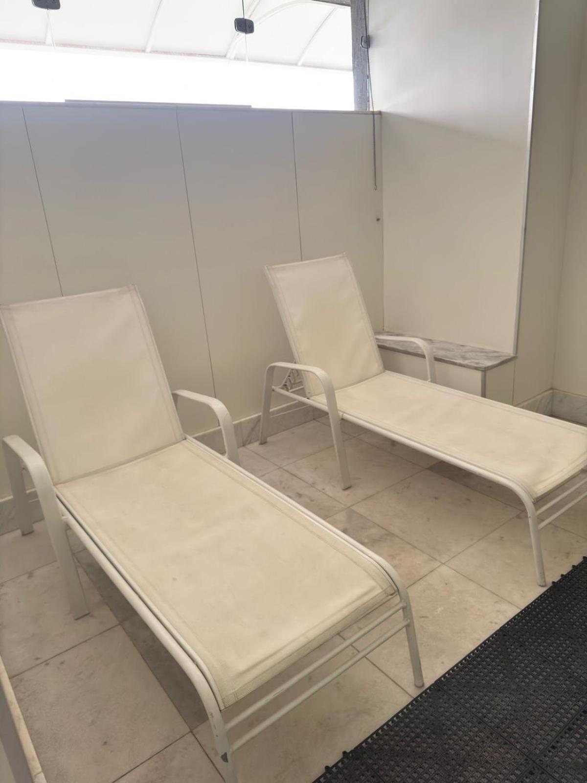 Max Savassi Luxury Lejlighed Belo Horizonte Eksteriør billede